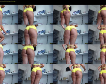 sweet_ella — 14 minute Chaturbate female cam show recording, 1080p, Sep 9, 2020