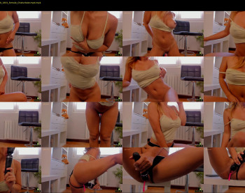 sweetnameless — 70 minute Chaturbate couple cam show recording, 1080p, Sep 9, 2020