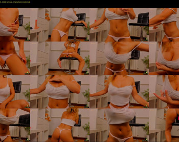 sweetnameless — 70 minute Chaturbate couple cam show recording, 1080p, Sep 9, 2020
