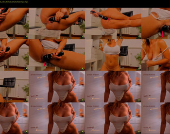 sweetnameless — 44 minute Chaturbate couple cam show recording, 1080p, Sep 9, 2020
