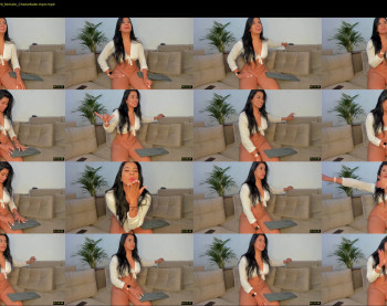 swt_molly — 3 minute Chaturbate female cam show recording, 1080p, Sep 9, 2020