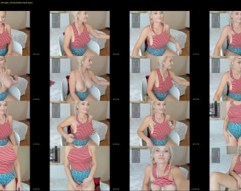 taichi75 — 72 minute Chaturbate female cam show recording, 1080p, Sep 9, 2020