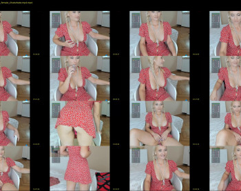 taichi75 — 25 minute Chaturbate female cam show recording, 1080p, Sep 9, 2020
