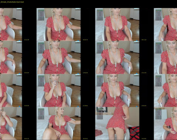 taichi75 — 37 minute Chaturbate female cam show recording, 1080p, Sep 9, 2020