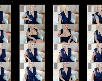 taichi75 — 73 minute Chaturbate female cam show recording, 1080p, Sep 10, 2020