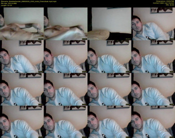 theetwohander — 53 minute Chaturbate male cam show recording, 720p, Sep 9, 2020