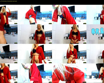 toomuch_wet_ — 70 minute Chaturbate female cam show recording, 1080p, Sep 9, 2020