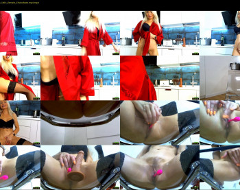 toomuch_wet_ — 70 minute Chaturbate female cam show recording, 1080p, Sep 9, 2020