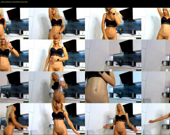 toomuch_wet_ — 13 minute Chaturbate female cam show recording, 1080p, Sep 9, 2020