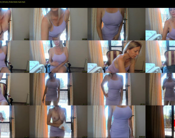 tunderose — 71 minute Chaturbate female cam show recording, 1080p, Sep 9, 2020