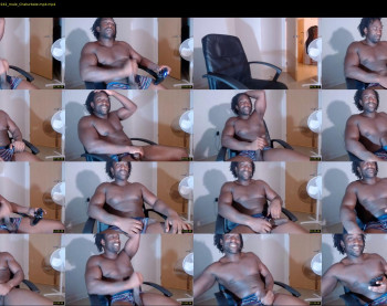 ukchocolate — 26 minute Chaturbate male cam show recording, 480p, Sep 9, 2020
