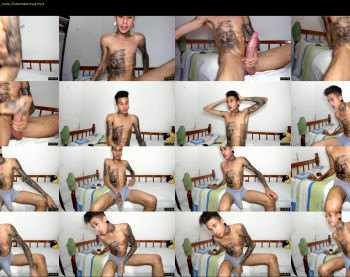 ululante — 19 minute Chaturbate male cam show recording, 1080p, Sep 9, 2020