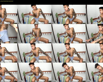 ululante — 20 minute Chaturbate male cam show recording, 1080p, Sep 9, 2020