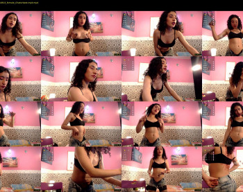 valerie_mase — 15 minute Chaturbate female cam show recording, 720p, Sep 9, 2020