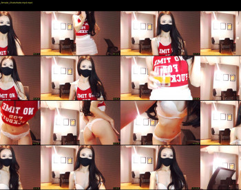 verasun — 70 minute Chaturbate female cam show recording, 720p, Sep 9, 2020