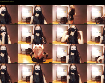 verasun — 22 minute Chaturbate female cam show recording, 720p, Sep 9, 2020