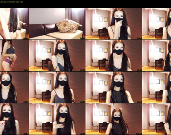 verasun — 70 minute Chaturbate female cam show recording, 720p, Sep 9, 2020