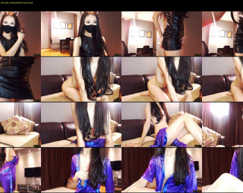 verasun — 70 minute Chaturbate female cam show recording, 720p, Sep 9, 2020
