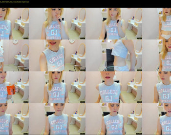 veronica_space — 70 minute Chaturbate female cam show recording, 1080p, Sep 10, 2020
