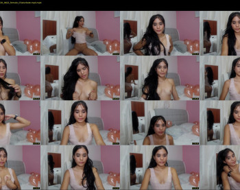 veroniqe_lounge — 28 minute Chaturbate couple cam show recording, 1080p, Sep 9, 2020