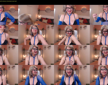 victoria_dior — 71 minute Chaturbate female cam show recording, 720p, Sep 10, 2020