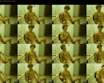 warrenkener — 35 minute Chaturbate male cam show recording, 720p, Sep 10, 2020