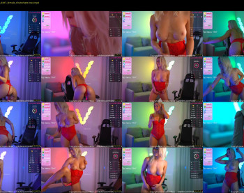 wetdream111 — 115 minute Chaturbate couple cam show recording, 720p, Sep 10, 2020