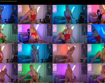wetdream111 — 107 minute Chaturbate couple cam show recording, 720p, Sep 10, 2020