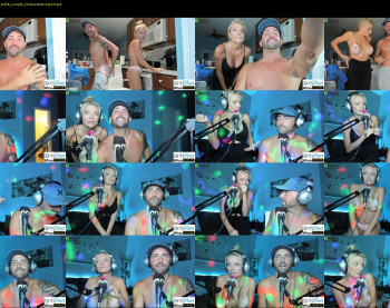 whaaaaaaaat — 70 minute Chaturbate couple cam show recording, 1080p, Sep 10, 2020