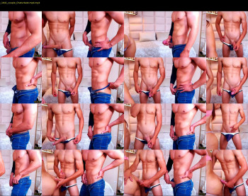 xhottoyszonex — 21 minute Chaturbate couple cam show recording, 720p, Sep 9, 2020