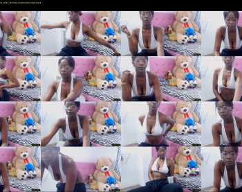 xnaomygomezx — 118 minute Chaturbate female cam show recording, 720p, Sep 9, 2020