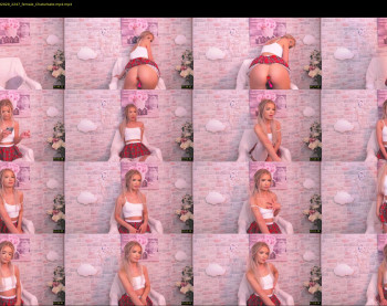 yourmidnightcoffee — 31 minute Chaturbate female cam show recording, 1080p, Sep 9, 2020