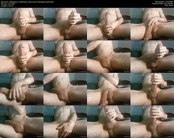 200degrees — 164 minute Chaturbate male cam show recording, 720p, Sep 10, 2020