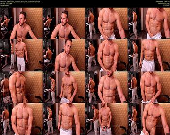 _adamcoper_ — 48 minute Chaturbate male cam show recording, 720p, Sep 11, 2020