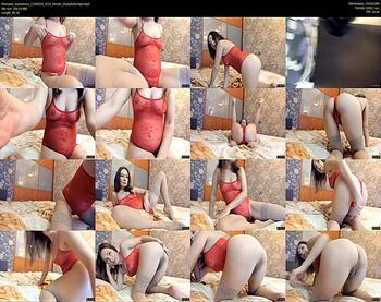 assessence — 9 minute Chaturbate female cam show recording, 1080p, Sep 11, 2020