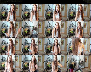 chrysanthulu — 68 minute Chaturbate female cam show recording, 1080p, Sep 10, 2020