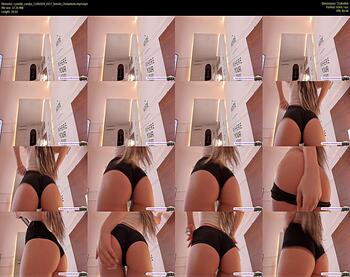 cyanide_candys — 29 minute Chaturbate female cam show recording, 720p, Sep 11, 2020
