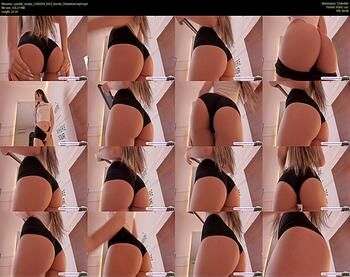 cyanide_candys — 24 minute Chaturbate female cam show recording, 720p, Sep 11, 2020