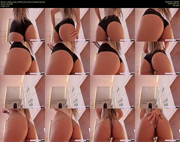 cyanide_candys — 24 minute Chaturbate female cam show recording, 720p, Sep 11, 2020