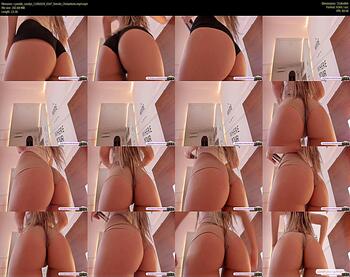 cyanide_candys — 24 minute Chaturbate female cam show recording, 720p, Sep 11, 2020