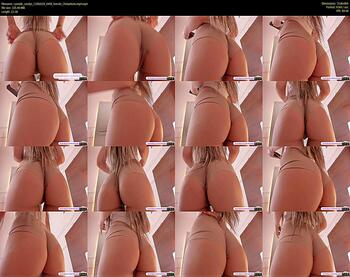 cyanide_candys — 24 minute Chaturbate female cam show recording, 720p, Sep 11, 2020