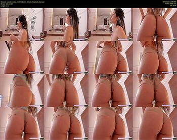 cyanide_candys — 24 minute Chaturbate female cam show recording, 720p, Sep 11, 2020