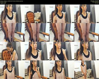 ehotlovea — 70 minute Chaturbate female cam show recording, 1080p, Sep 11, 2020