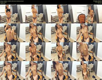 ehotlovea — 51 minute Chaturbate female cam show recording, 1080p, Sep 11, 2020