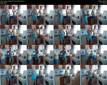 iuliana32 — 70 minute Chaturbate couple cam show recording, 1080p, Sep 10, 2020