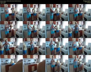 iuliana32 — 70 minute Chaturbate couple cam show recording, 1080p, Sep 10, 2020