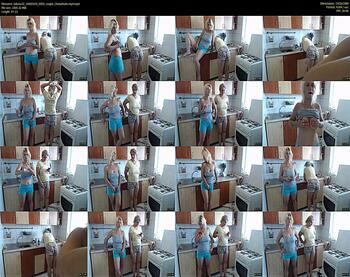 iuliana32 — 14 minute Chaturbate couple cam show recording, 1080p, Sep 10, 2020