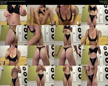 jessynelson — 33 minute Chaturbate female cam show recording, 720p, Sep 11, 2020