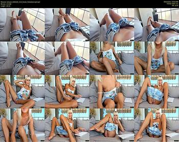 larissa4 — 69 minute Chaturbate female cam show recording, 1080p, Sep 10, 2020