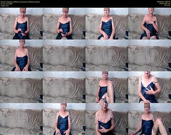 lelapopins — 16 minute Chaturbate female cam show recording, 720p, Sep 10, 2020
